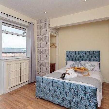 Gorgeous 3-Bed Flat, 15 Minutes To City Centre Εδιμβούργο Εξωτερικό φωτογραφία