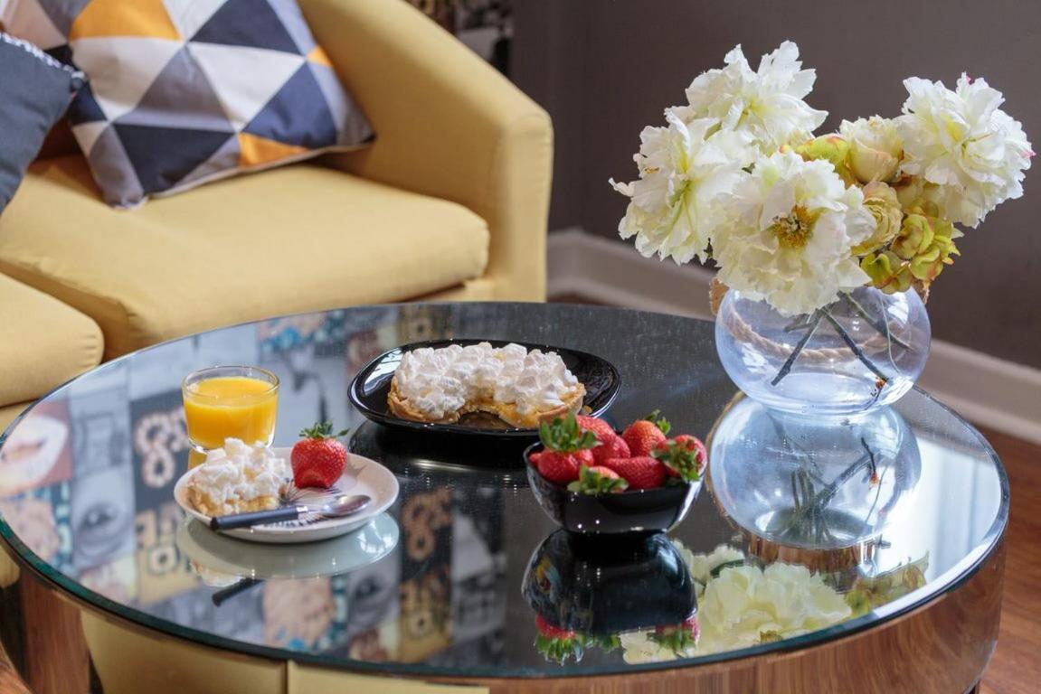 Gorgeous 3-Bed Flat, 15 Minutes To City Centre Εδιμβούργο Εξωτερικό φωτογραφία