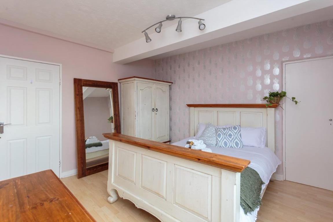 Gorgeous 3-Bed Flat, 15 Minutes To City Centre Εδιμβούργο Εξωτερικό φωτογραφία