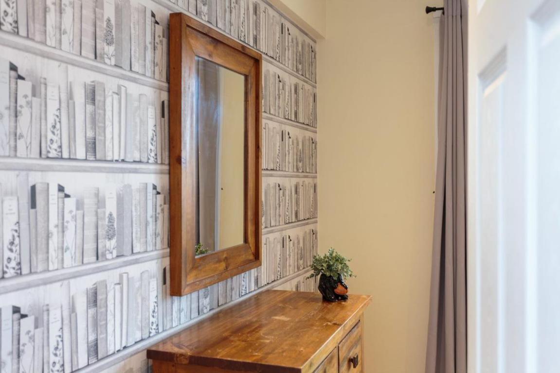Gorgeous 3-Bed Flat, 15 Minutes To City Centre Εδιμβούργο Εξωτερικό φωτογραφία