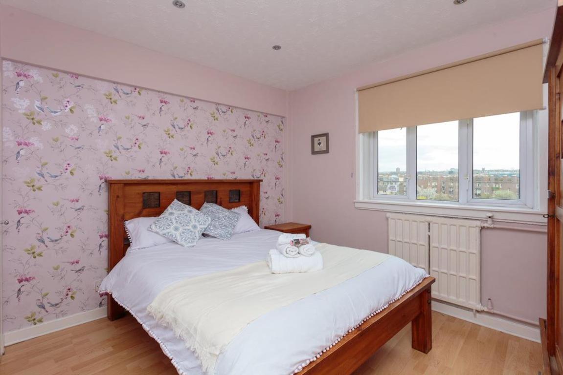 Gorgeous 3-Bed Flat, 15 Minutes To City Centre Εδιμβούργο Εξωτερικό φωτογραφία